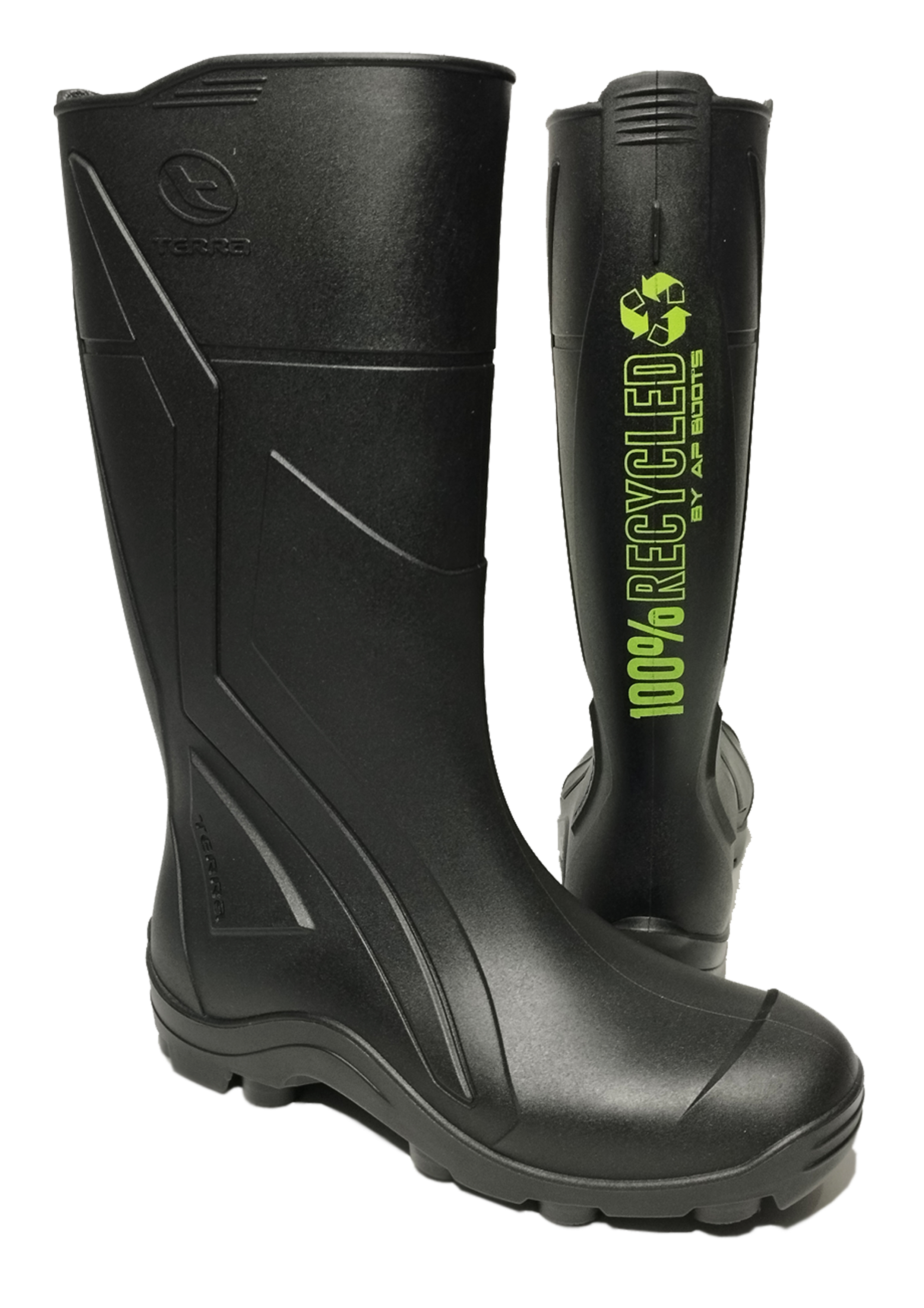 Thumbnail AP TERRA GP 2